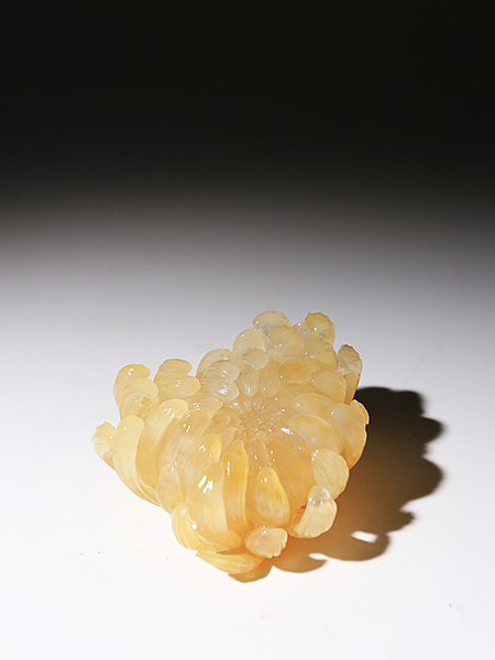 春華秋實