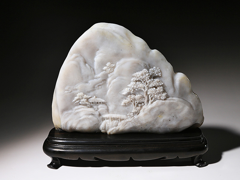 春意盎然