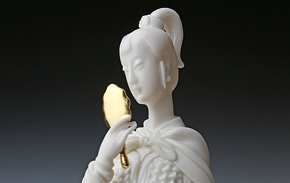 六月雙子花神